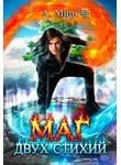А. Мирт - Маг двух стихий. Книга 1
