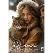 Постер книги Хозяюшка Покровской крепости. Книга 2
