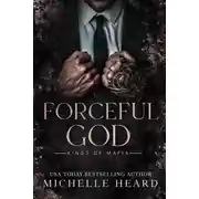Постер книги Могущественный бог