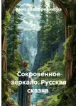 Анна Серебреникова - Сокровенное зеркало. Русская сказка