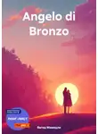 Вагид Мамедли - Angelo di Bronzo
