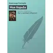 Постер книги Моя борьба