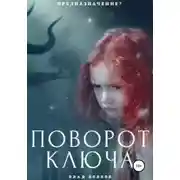 Постер книги Поворот ключа
