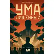 Постер книги Умалишённый
