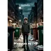 Постер книги Мальчик из сна