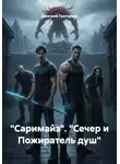 Дмитрий Григорьев - "Саримайз". "Сечер и Пожиратель душ"