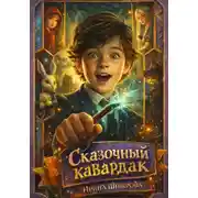 Постер книги Сказочный кавардак