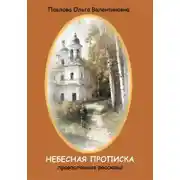Постер книги Небесная прописка