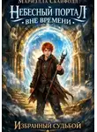 Мариэлла Скайфолл - Небесный портал вне времени.Избранный судьбой