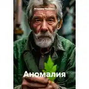 Постер книги Аномалия