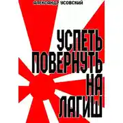 Постер книги Успеть повернуть на Лагиш