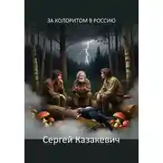 Постер книги За колоритом в Россию