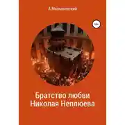 Постер книги Братство любви Николая Неплюева