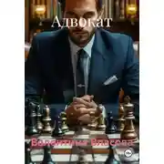 Постер книги Адвокат
