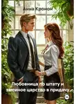 Анна Кронон - Любовница по штату и змеиное царство в придачу