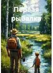 Алексей Морозов - Первая рыбалка
