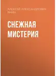 Алексей Янин - Снежная мистерия
