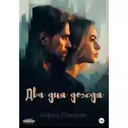 Постер книги Два дня дождя