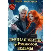 Постер книги Личная жизнь гр. Романовой, ведьмы