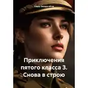 Постер книги Приключения пятого класса 3. Снова в строю
