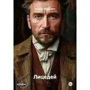 Постер книги Лицедей