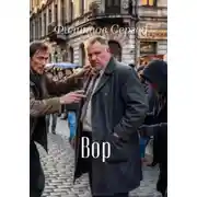 Постер книги Вор
