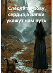 Катарина Андрè - Следуй по зову сердца,а лапки укажут нам путь