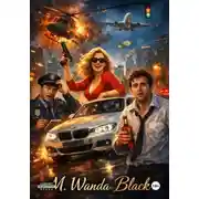 Постер книги «Абсурд в движении»