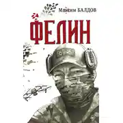 Постер книги Фелин