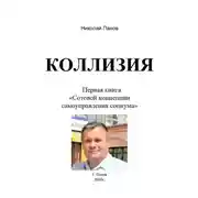 Постер книги Коллизия. Первая книга «Сотовой концепции самоуправления социума»