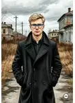 Елизавета Пальчик - Яр