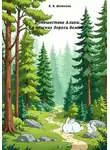 Кристина Мяткина - Путешествие Алика: в поисках дороги домой
