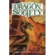 Постер книги Общество Дракона