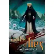 Постер книги Мать Лжи