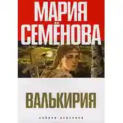 Постер книги Валькирия