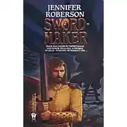 Постер книги Создатель меча