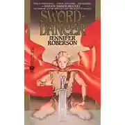 Постер книги Танцор меча