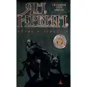 Постер книги Тень в зеркале