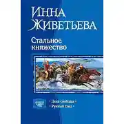 Постер книги Рунный след