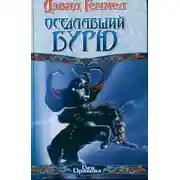 Постер книги Оседлавший Бурю