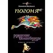 Постер книги Погоня