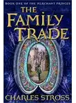 Чарлз Стросс - Семейное дело