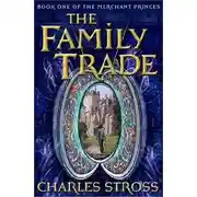 Постер книги Семейное дело