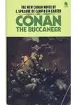 Лин Картер - Конан-корсар