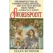 Постер книги На острие клинка