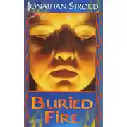 Постер книги Тайный огонь