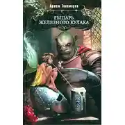 Постер книги Рыцарь Железного Кулака