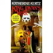 Постер книги Год короля Джавана