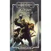 Постер книги Ледяной страж