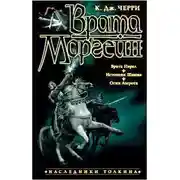 Постер книги Источник Шиюна